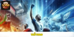 thể thao